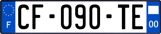 CF-090-TE