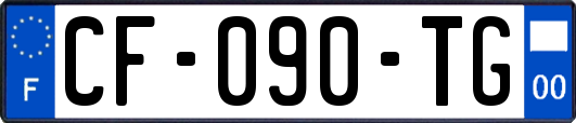 CF-090-TG
