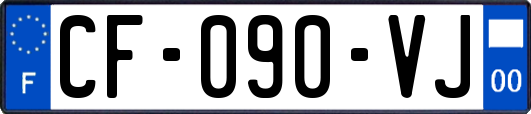 CF-090-VJ