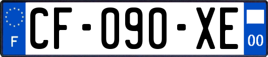 CF-090-XE
