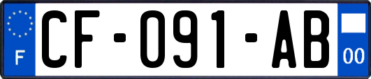 CF-091-AB