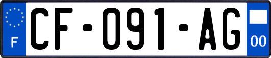 CF-091-AG