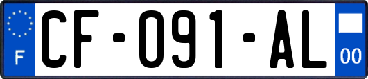 CF-091-AL