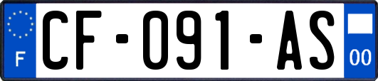 CF-091-AS