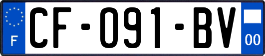 CF-091-BV