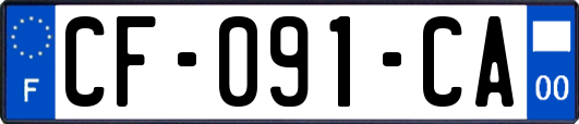 CF-091-CA