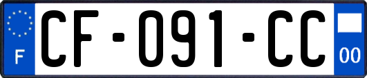 CF-091-CC