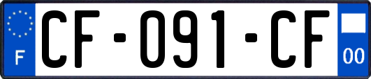 CF-091-CF