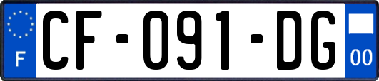 CF-091-DG