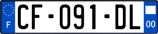 CF-091-DL
