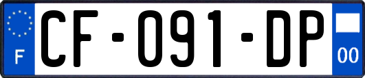 CF-091-DP