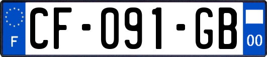 CF-091-GB
