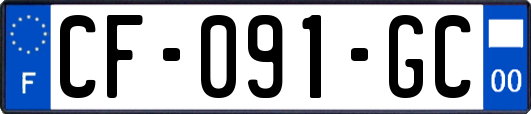CF-091-GC