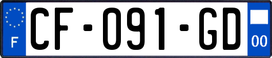 CF-091-GD