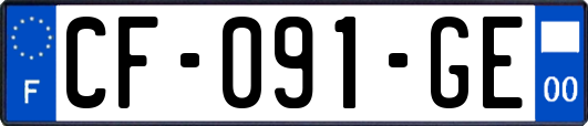 CF-091-GE