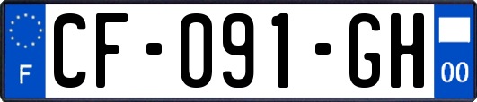 CF-091-GH