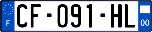 CF-091-HL