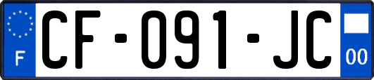 CF-091-JC