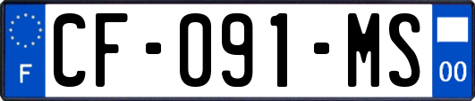 CF-091-MS