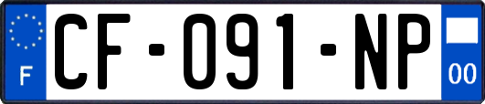 CF-091-NP