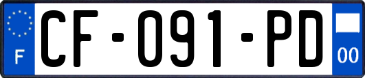 CF-091-PD