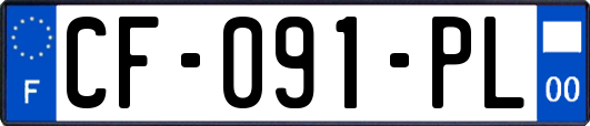 CF-091-PL