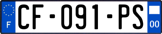 CF-091-PS