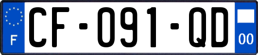 CF-091-QD