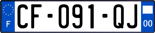 CF-091-QJ