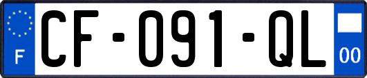 CF-091-QL