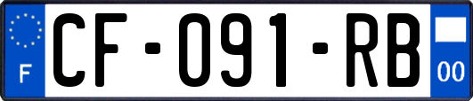 CF-091-RB