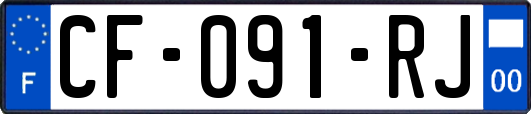 CF-091-RJ