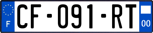 CF-091-RT
