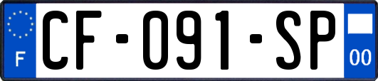 CF-091-SP