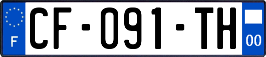 CF-091-TH