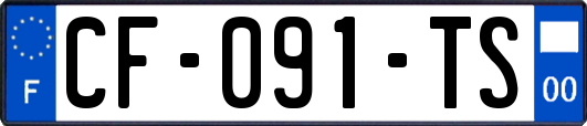 CF-091-TS
