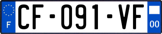 CF-091-VF