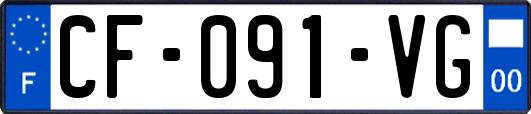 CF-091-VG
