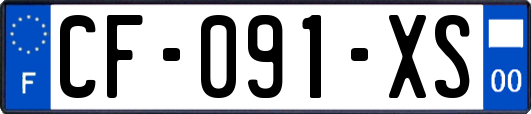 CF-091-XS