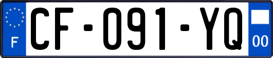 CF-091-YQ