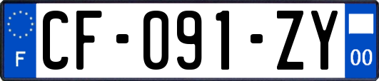 CF-091-ZY