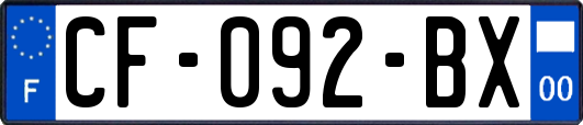 CF-092-BX
