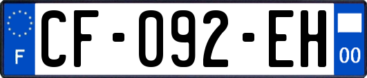 CF-092-EH