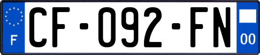 CF-092-FN