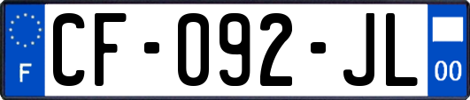 CF-092-JL
