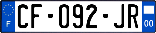 CF-092-JR