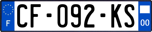CF-092-KS