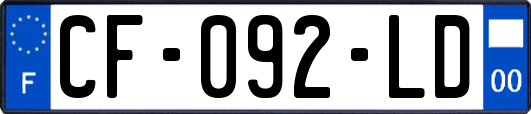 CF-092-LD