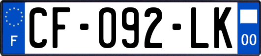CF-092-LK