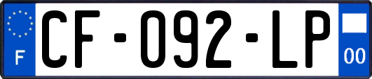 CF-092-LP